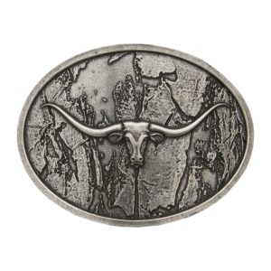 Vyönsolki Longhorn Silver