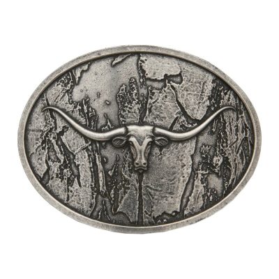 Vyönsolki Longhorn Silver