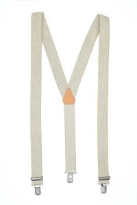 Olkaimet Stars & Stripes Suspenders with clip