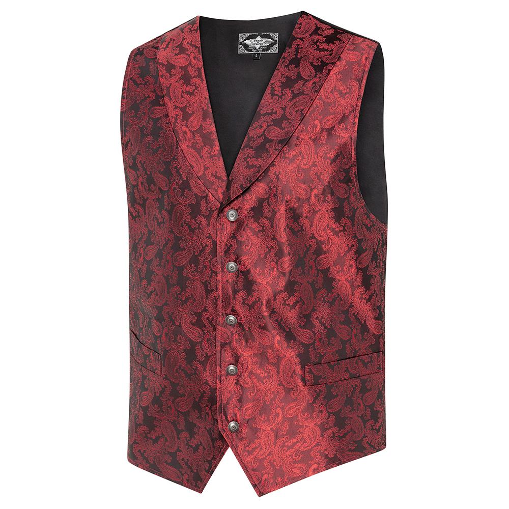 Stars & Stripes liivi Men’s Vest King Red